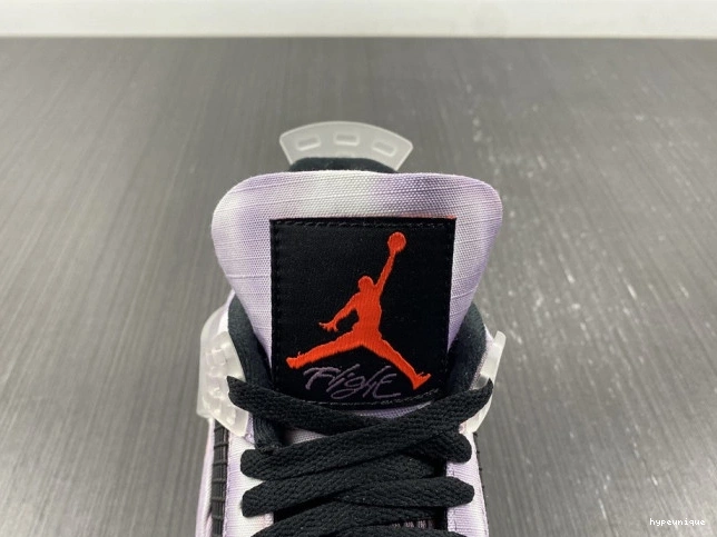 HYPE Jordan Retro Air 4 'Zen Master' DH7138-506 0814